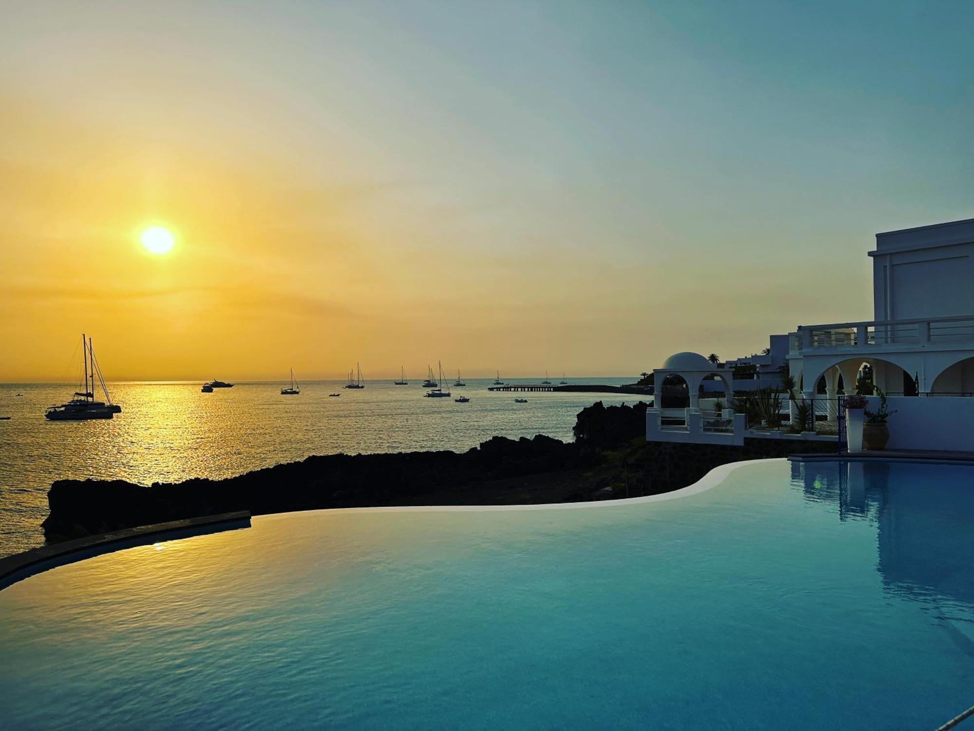 Villaggio - Isola Di 3*
