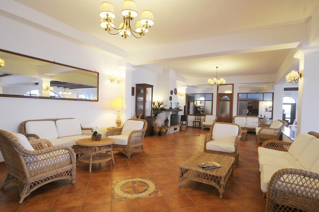 Villaggio - Isola Di 3*