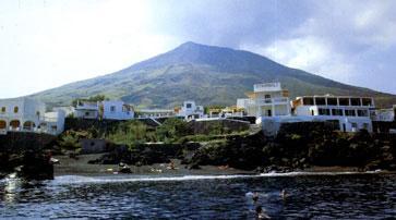 Villaggio - Isola Di