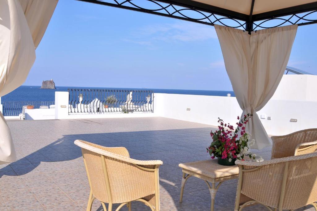 Hotel Villaggio - Isola Di