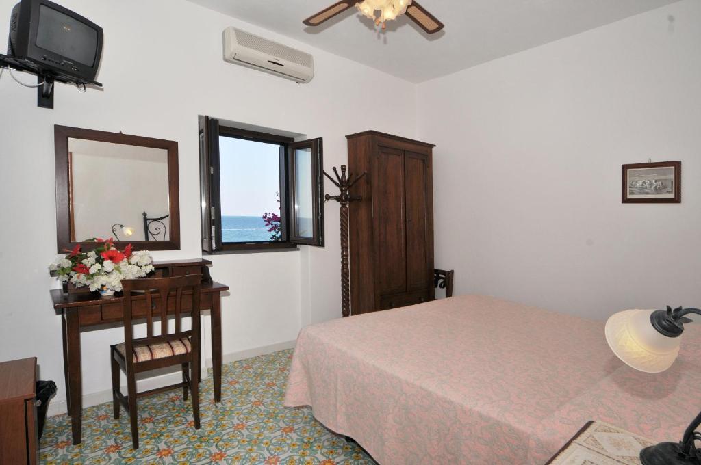 Hotel Villaggio - Isola Di