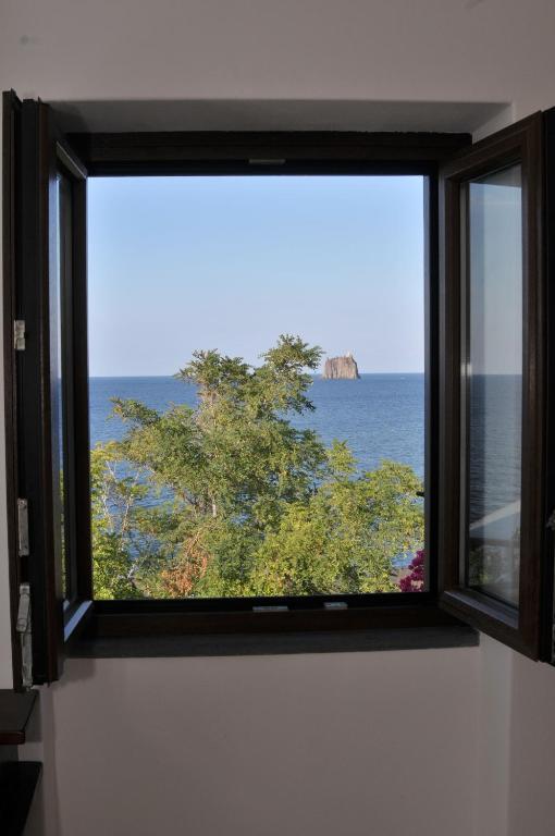 Hotel Villaggio - Isola Di Stromboli
