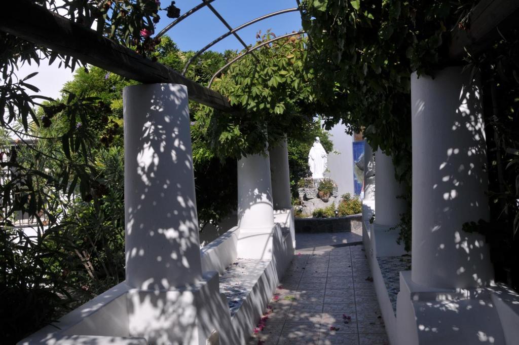 Hotel Villaggio - Isola Di