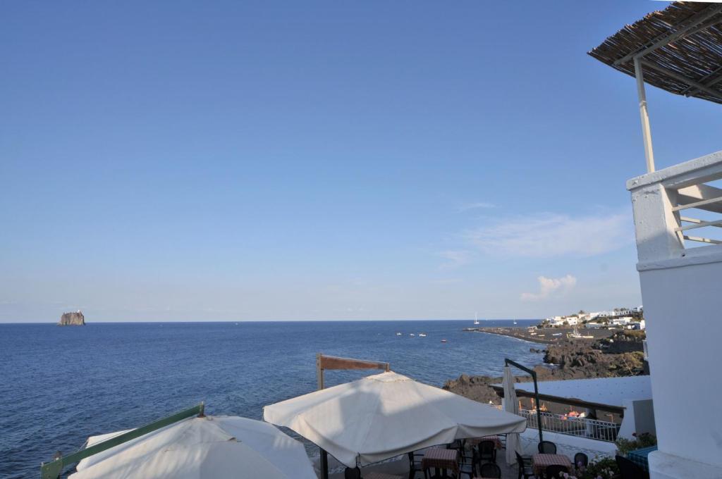 Villaggio - Isola Di