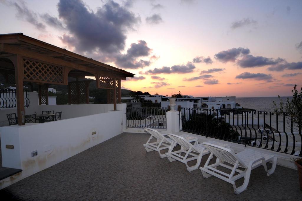 Villaggio - Isola Di Hotel