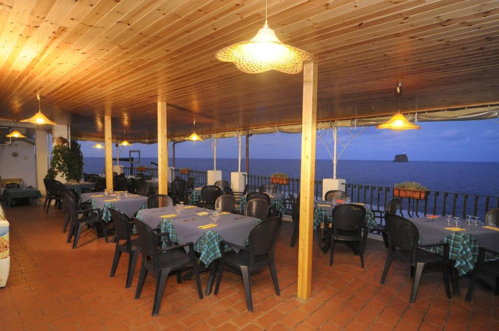 Hotel Villaggio - Isola Di