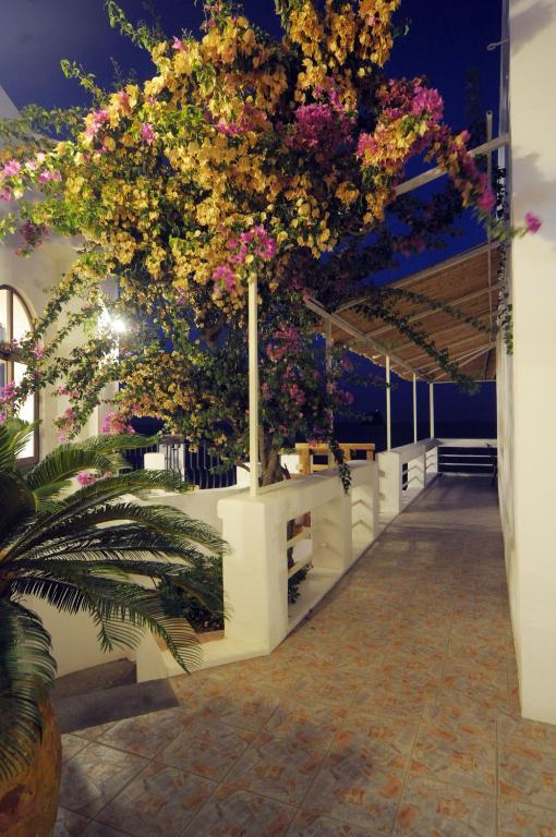 Villaggio - Isola Di 3*