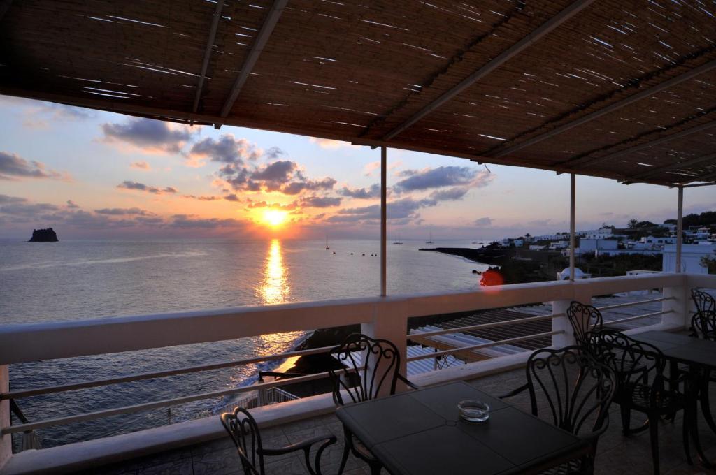 Hotel Villaggio - Isola Di