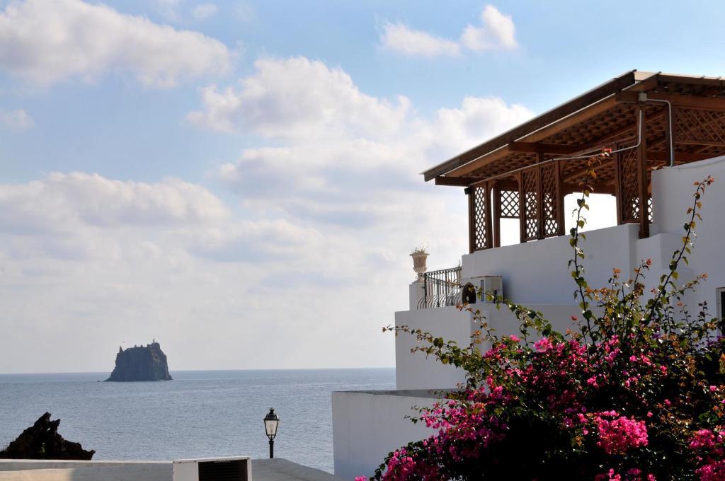 Hotel Villaggio - Isola Di 3*