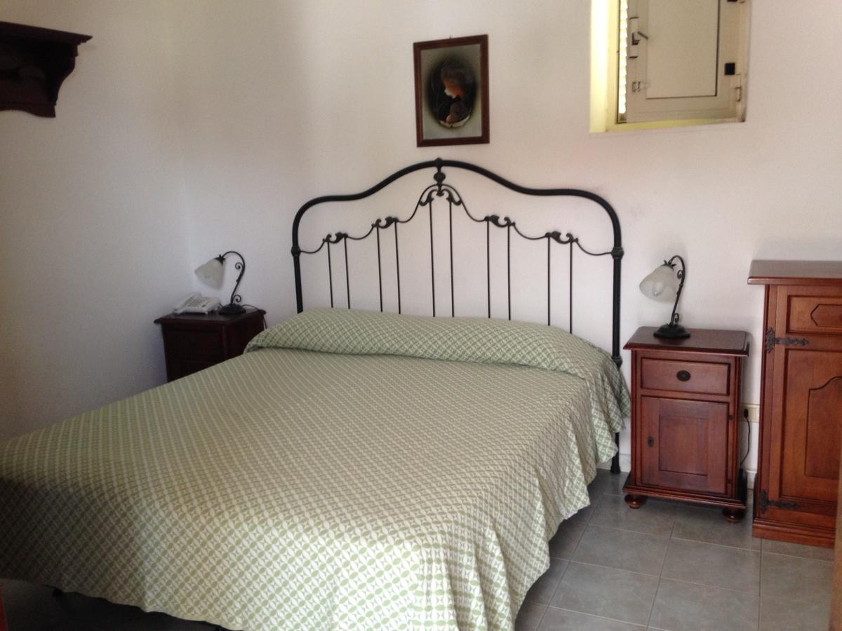 Villaggio - Isola Di Hotel 3*