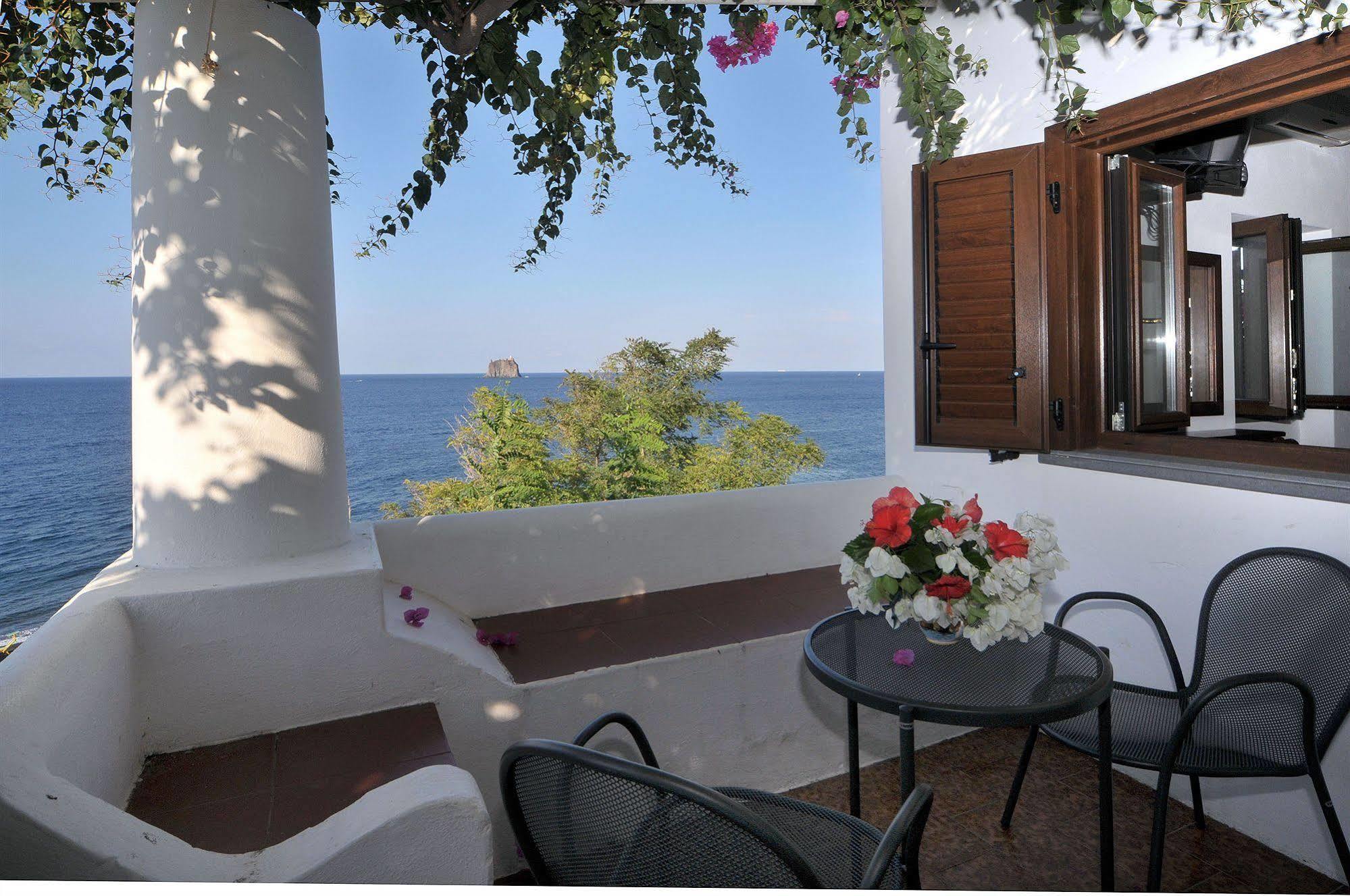 Villaggio - Isola Di Hotel