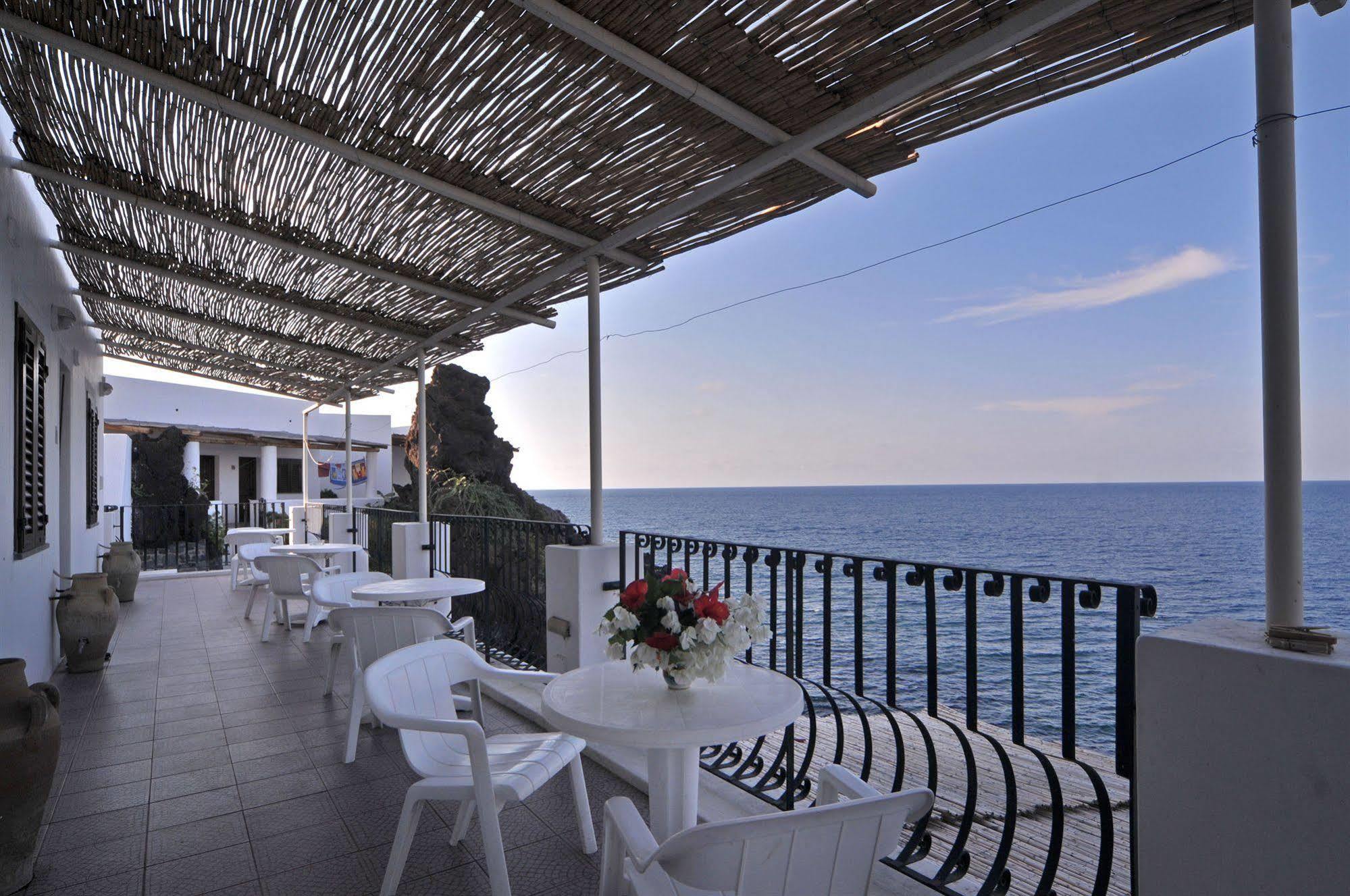 Hotel Villaggio - Isola Di 3*