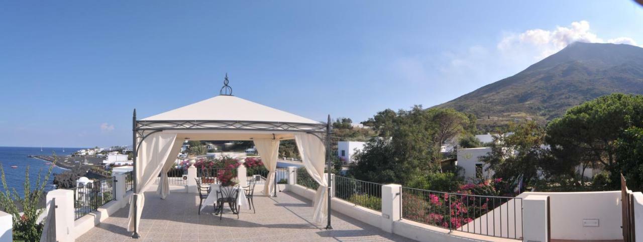Hotel Villaggio - Isola Di 3*